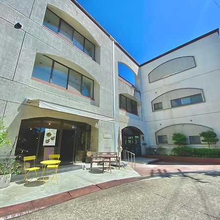 Asa Village Shirahama Exterior foto
