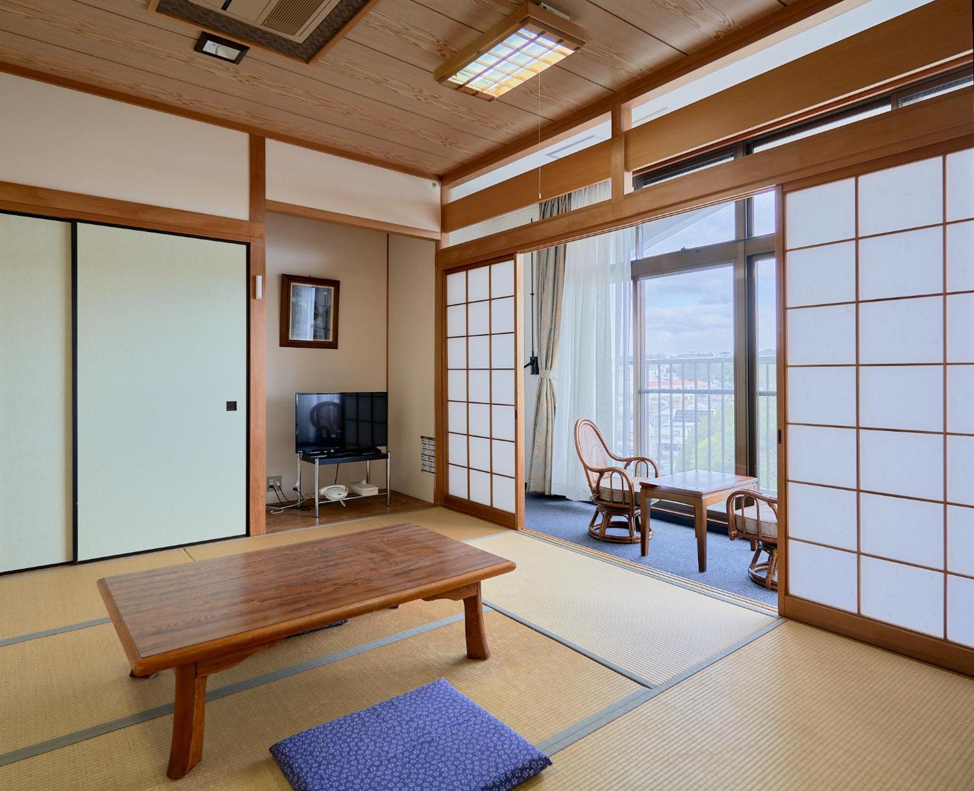 Asa Village Shirahama Exterior foto